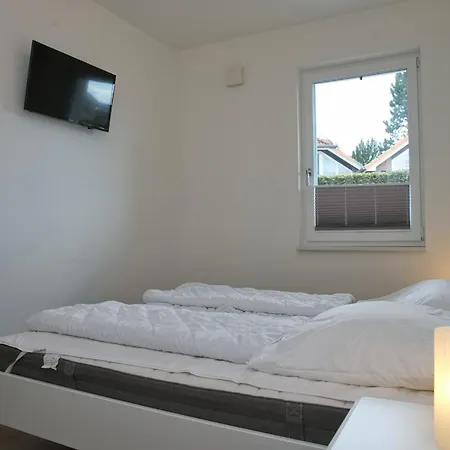 Moewenstrasse 7, Whg 2 Inkl Wlan