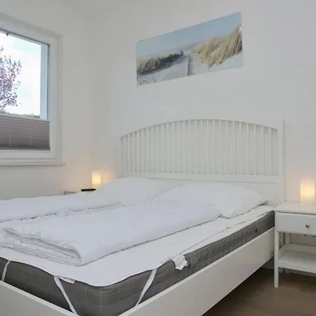 Moewenstrasse 7, Whg 2 Inkl Wlan