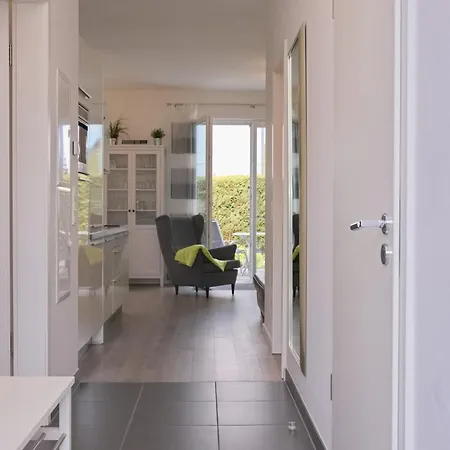 Apartment Moewenstrasse 7, Whg 2 Inkl Wlan