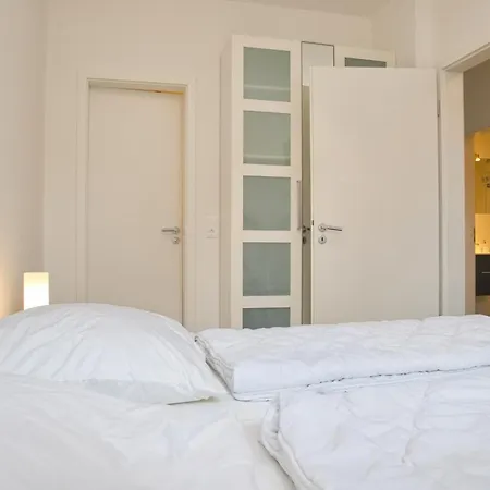 Moewenstrasse 7, Whg 2 Inkl Wlan *