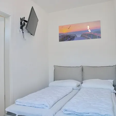 Moewenstrasse 7, Whg 2 Inkl Wlan Apartment *