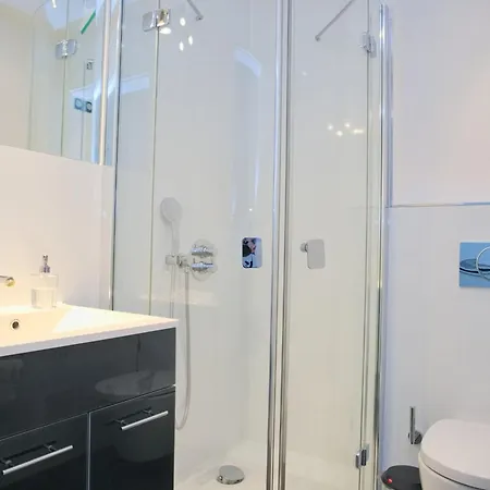 Apartment Moewenstrasse 7, Whg 2 Inkl Wlan