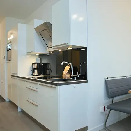 Moewenstrasse 7, Whg 2 Inkl Wlan Apartment