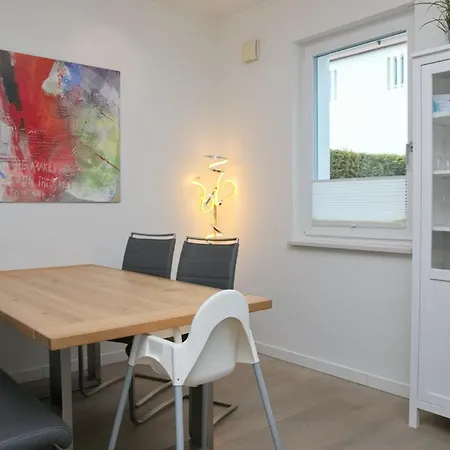 Apartment Moewenstrasse 7, Whg 2 Inkl Wlan