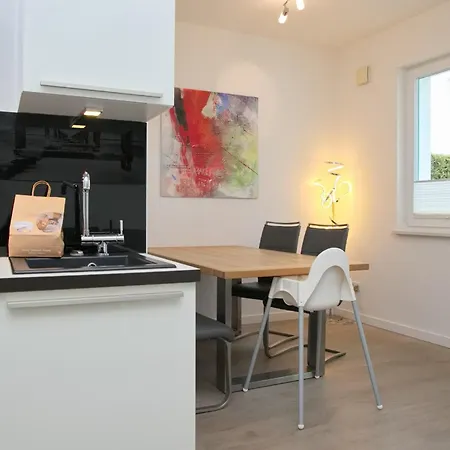 Moewenstrasse 7, Whg 2 Inkl Wlan Apartment