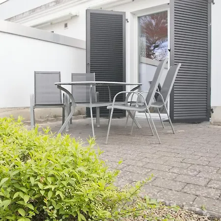Moewenstrasse 7, Whg 2 Inkl Wlan *