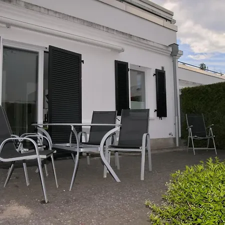 Moewenstrasse 7, Whg 2 Inkl Wlan